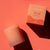 GP Candle Co. - Sun 9 oz. Hue Candle (Sparkling Citrus)