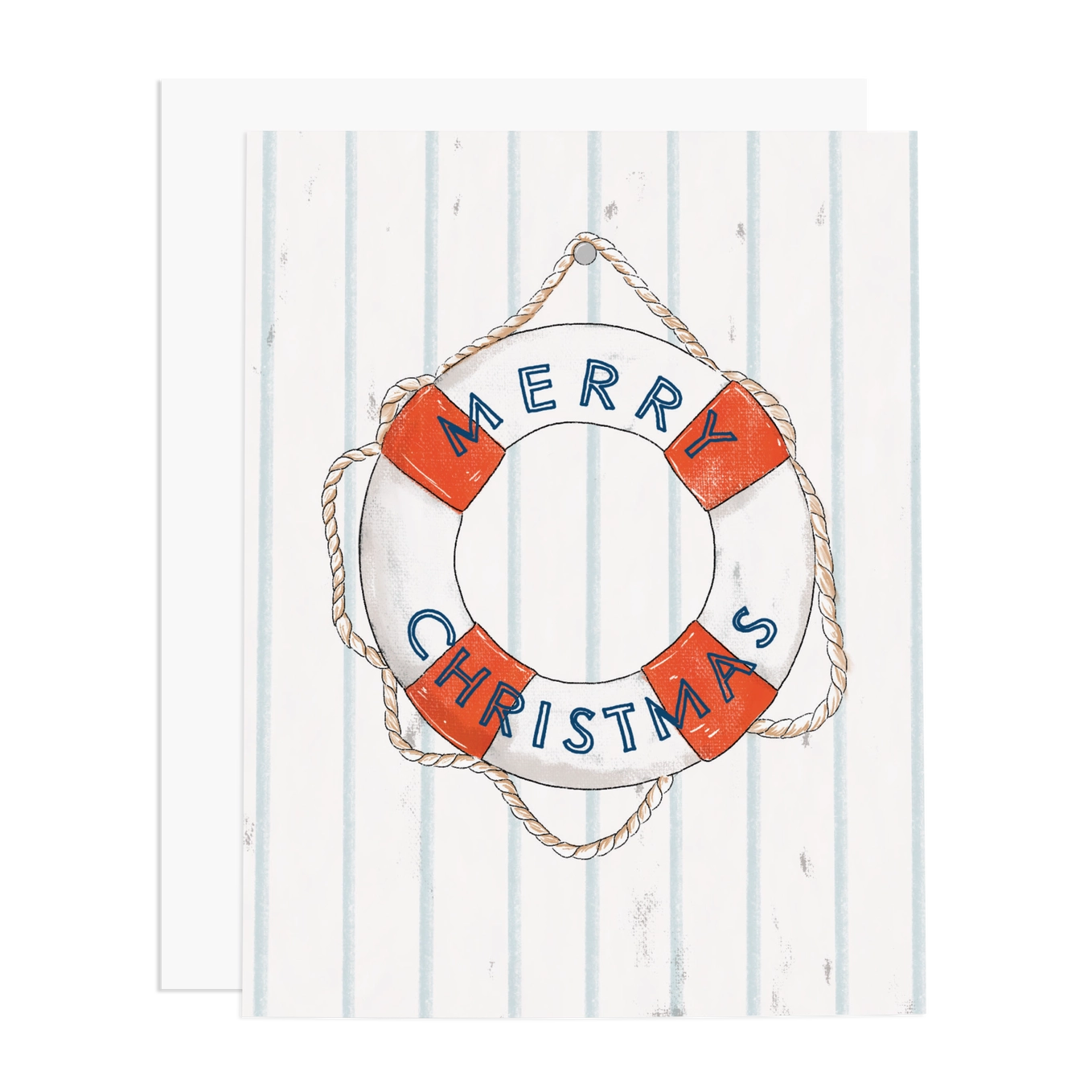 Ramus & Co. - Lifebuoy Merry Christmas