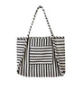 Lu & Elle - The Easy Tote - Black