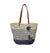 Lu & Elle - Oasis Tote - Blue (Add-On)