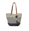 Lu & Elle - Oasis Tote - Blue (Add-On)