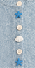 Saltwater Luxe - Seaside Keepsake Cardigan