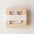 Grit and Grace Studio - Oyster Shell Candle (Single)