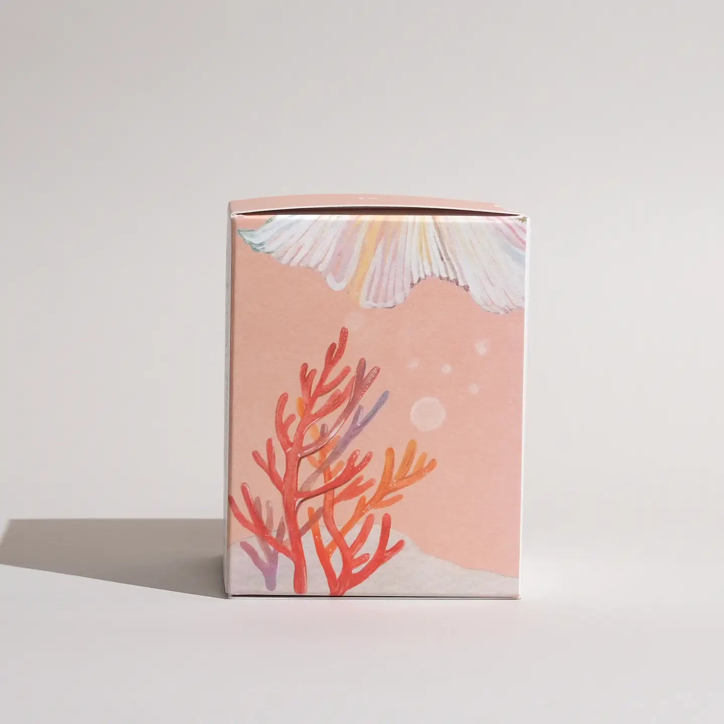 Shore Soap Co. - Mermaid Kisses Candle