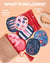 The Original MakeUp Eraser - Dockside Days 7-Day Set