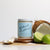 Poured Goods - Beach House Candle | Coconut + Vanilla