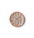 Rifle Paper Co. - Seaside Melamine Dessert Plate Set of 4