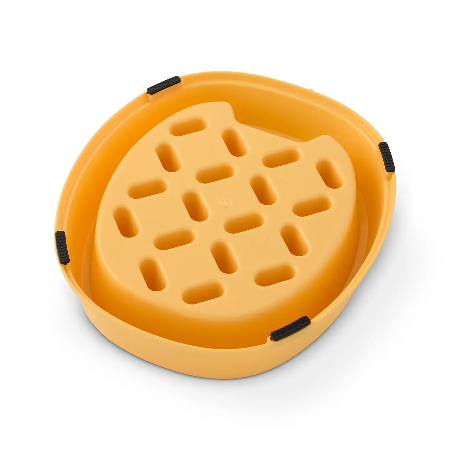 Pineapple Slow Feeder