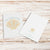 Sunshine + Saltwater - Congratshellations Greeting Card