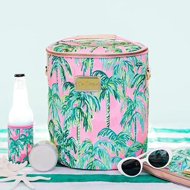 Lilly Pulitzer - Beach Cooler, Suite Views