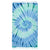 Kikoya - Tie Dye Turkish Beach Towel (Add-On)