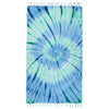 Kikoya - Tie Dye Turkish Beach Towel (Add-On)