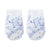 Lilly Pulitzer - Acrylic Wine Glass Set, Summer Shorelines
