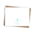 25 Sweetpeas - Ocean Tile Notecard Set - Box Set of 6 (Add-On)