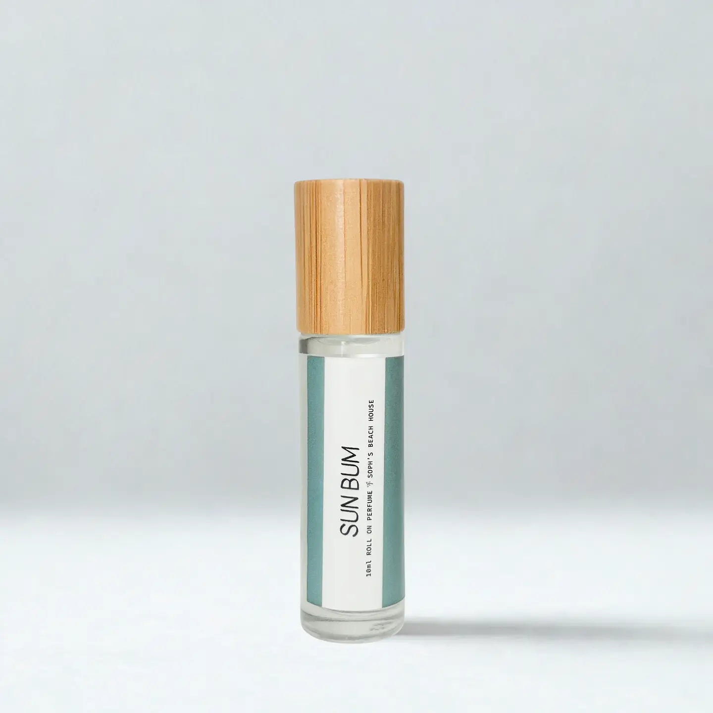 Soph's Beach House - Sun Bum Roll-On Perfume Oil 10ml