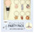 NPW - Mermaid Party Pack