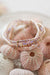 Coast + Cove - Cabana Tila Bracelet (Add-On)