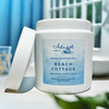 Adrift Candle Co. - Beach Cottage Candle (Add-On)