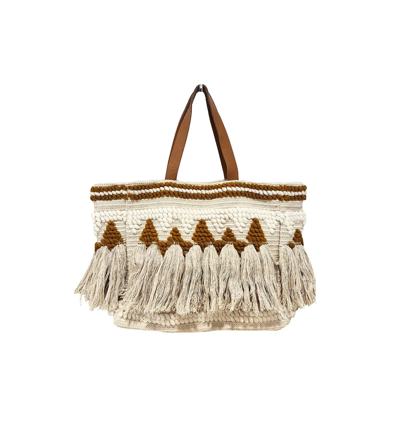 Lu & Elle - Canyon Tote (Add-On)