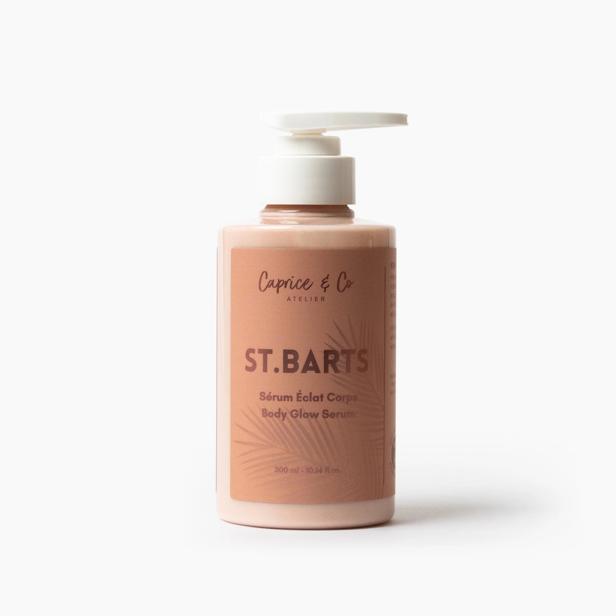 Caprice & Co - St.Barts - Body Glow Serum