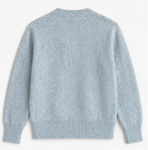 Saltwater Luxe - Seaside Keepsake Cardigan
