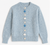 Saltwater Luxe - Seaside Keepsake Cardigan