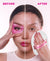 The Original MakeUp Eraser - Seashells 7-Day Set & Seashell Case | Mermaid Beach Glam