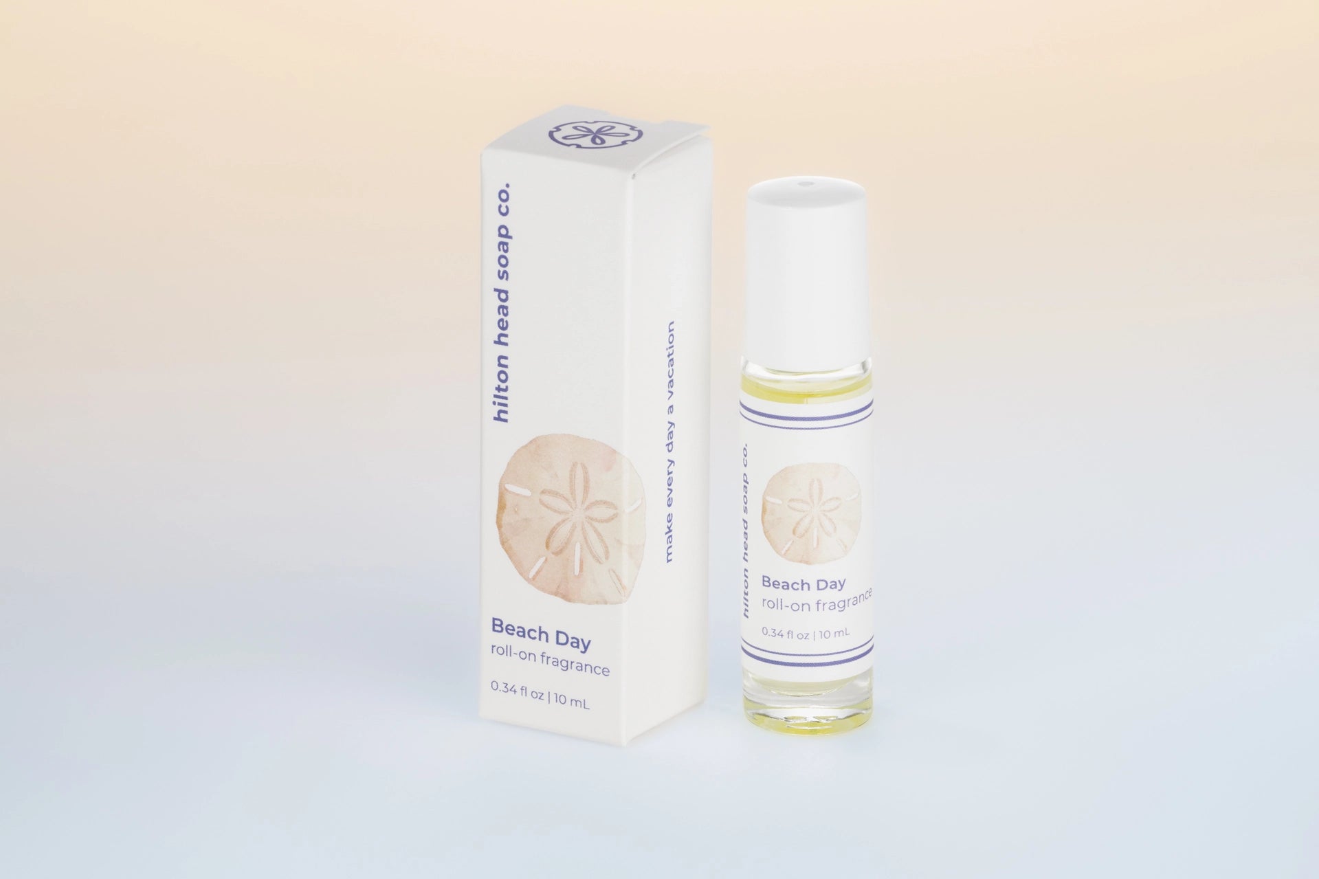 Hilton Head Soap Co. - Beach Day™ Roll-On Fragrance