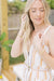 Coast + Cove - Salt Stretch Bracelet (Add-On)