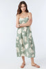 O'Neill - Cecily Dress - Lily Pad (Add-On)