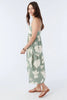 O'Neill - Cecily Dress - Lily Pad (Add-On)