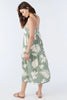 O'Neill - Cecily Dress - Lily Pad (Add-On)