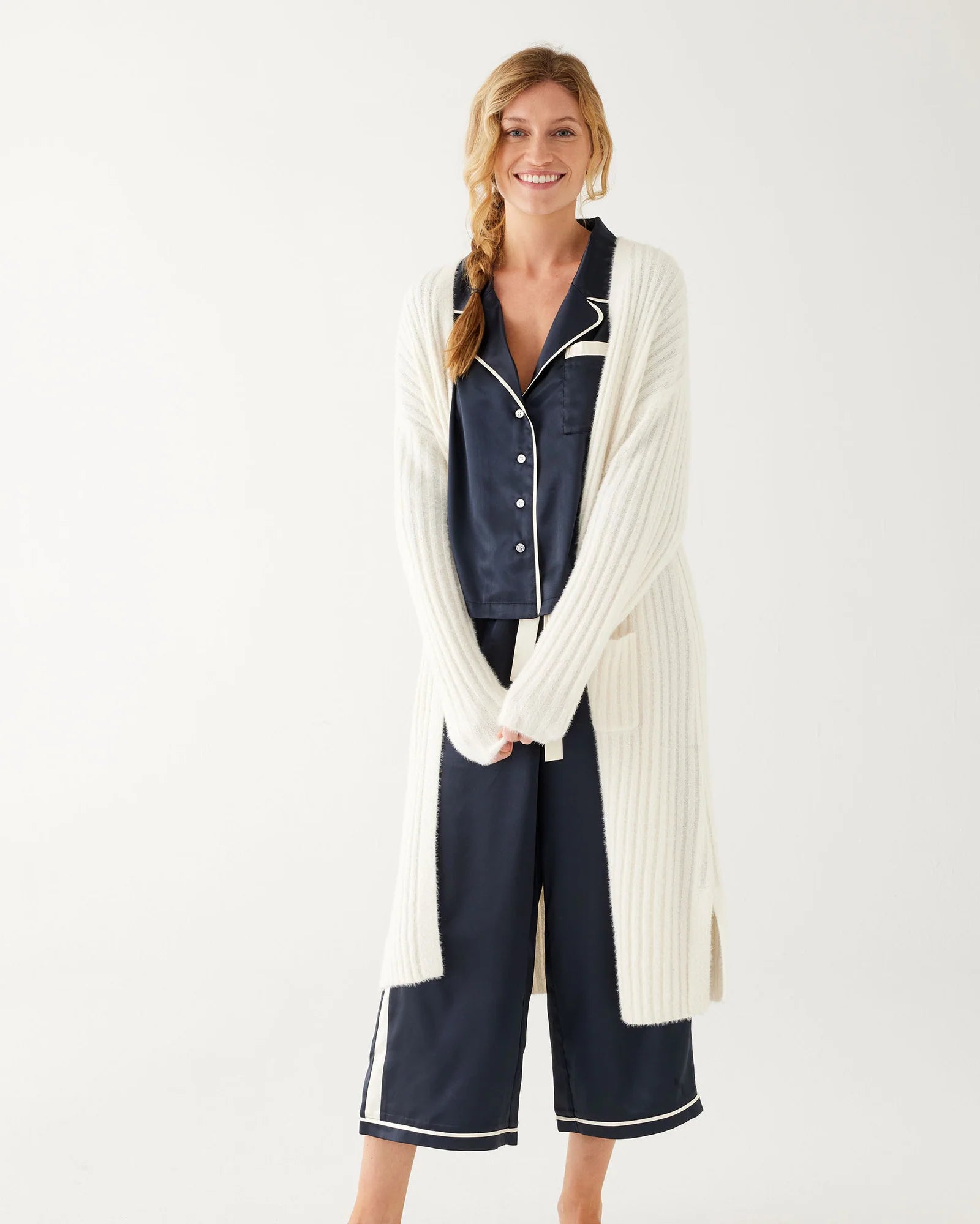 MerSea - Chalet Duster - Winter (Add-On)