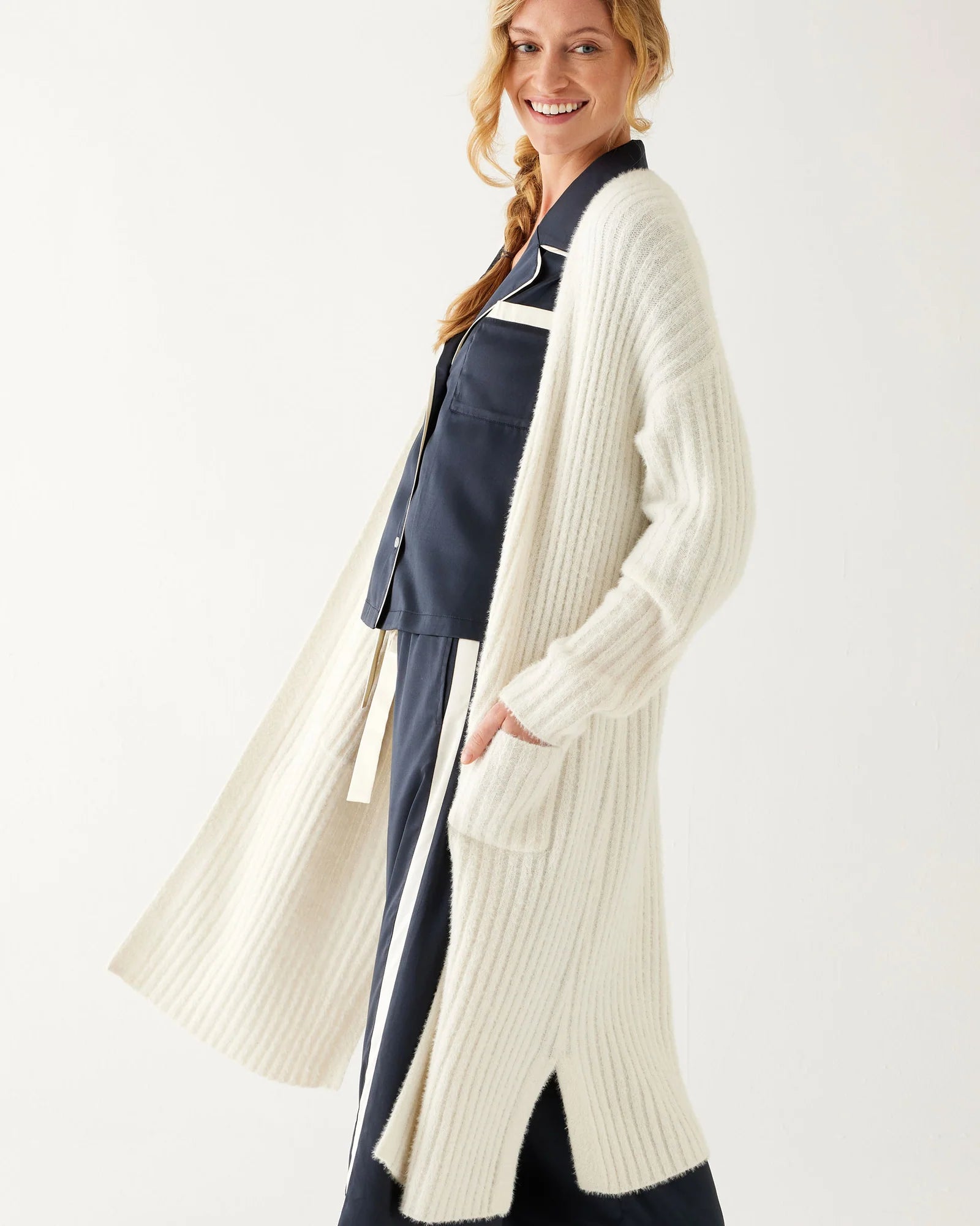 MerSea - Chalet Duster - Winter (Add-On)