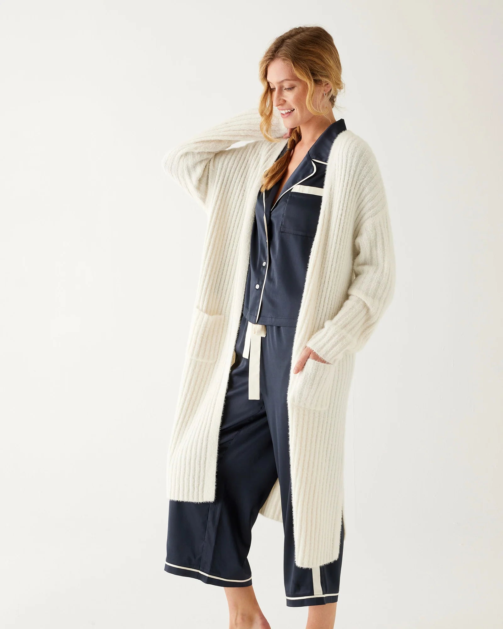 MerSea - Chalet Duster - Winter (Add-On)