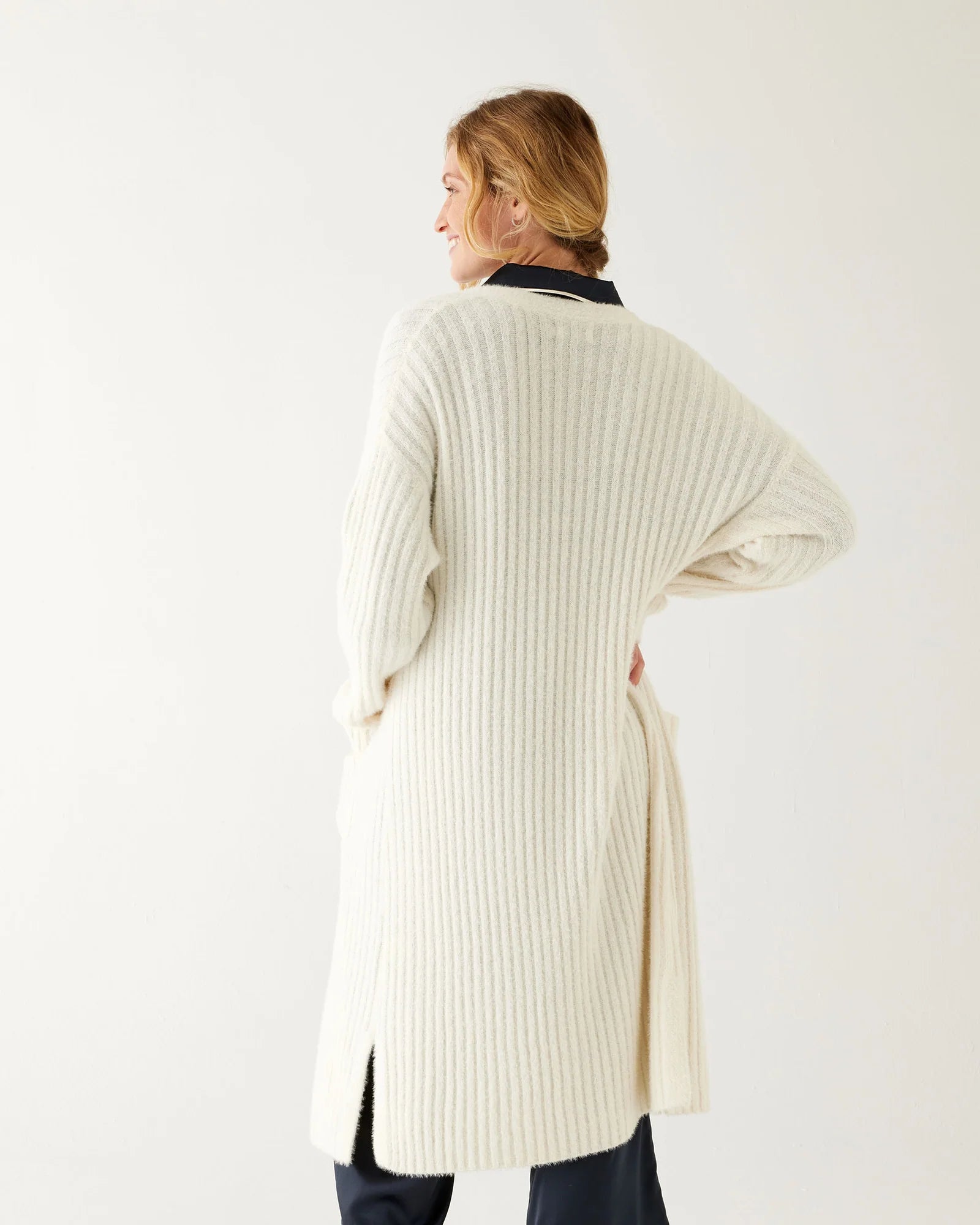 MerSea - Chalet Duster - Winter (Add-On)