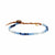 Lotus and Luna - Clarity + Confidence 4mm Healing Bracelet (Add-On)