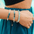 Lotus and Luna - Clarity + Confidence 4mm Healing Bracelet (Add-On)