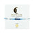 Lotus and Luna - Clarity + Confidence 4mm Healing Bracelet (Add-On)