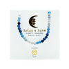 Lotus and Luna - Clarity + Healing 4mm Healing Necklace (Add-On)