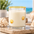 Soi Candles - Scallop Shells Azure Tides Icon 12oz Candle