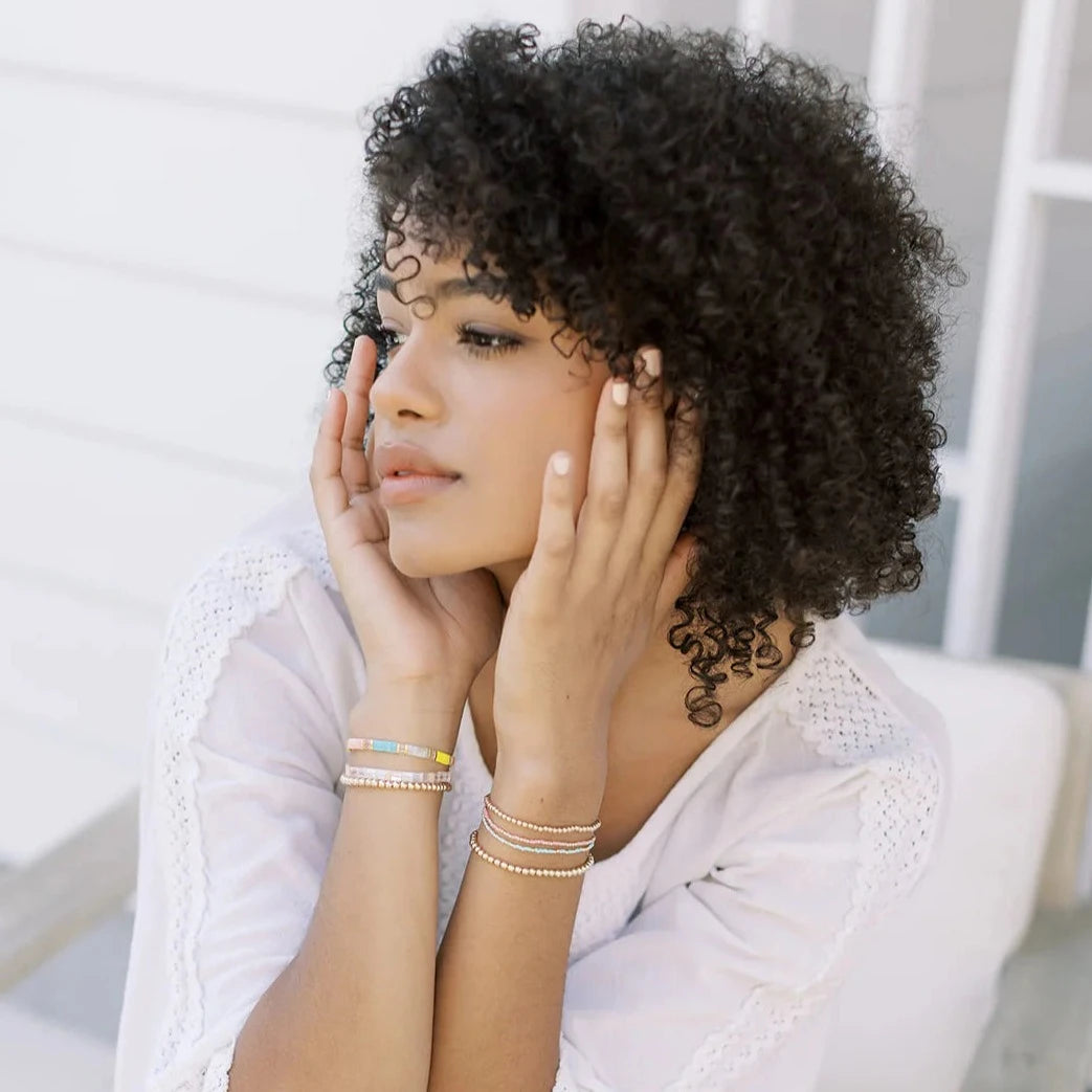 Coast + Cove - Island Tial Bracelet
