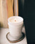 MerSea - Cabana Flower Boxed Candle & Coaster (Add-On)