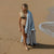 Coco Rainbow Driftweave Beach Blanket | Coco Ho x Slowtide