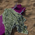 Coco Rainbow Woven Towel | Coco Ho x Slowtide - Olive