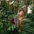 Coco Rainbow Woven Towel | Coco Ho x Slowtide - Olive