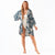 Lotus and Luna - Corfu Beach Cover Up - Corfu (Add-On)