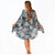 Lotus and Luna - Corfu Beach Cover Up - Corfu (Add-On)