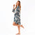Lotus and Luna - Corfu Beach Cover Up - Corfu (Add-On)