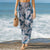 Lotus and Luna - Corfu Harem Pants (Add-On)
